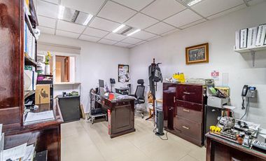 BODEGA EN VENTA EN IZTAPALAPA