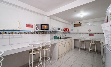 BODEGA EN VENTA EN IZTAPALAPA