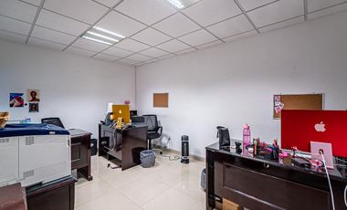 BODEGA EN VENTA EN IZTAPALAPA