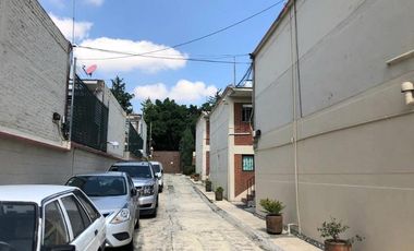 Departamento en Venta | Tlalpan Centro II