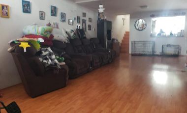 Casa en Renta en Unidad Modelo- Iztapalapa