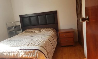 Casa en Renta en Unidad Modelo- Iztapalapa