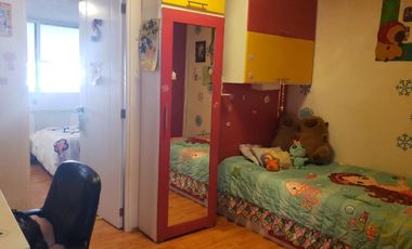 Casa en Renta en Unidad Modelo- Iztapalapa