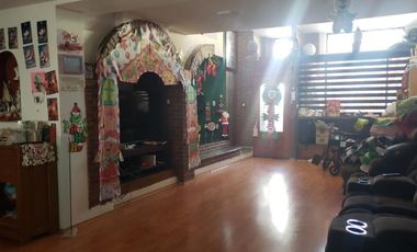 Casa en Renta en Unidad Modelo- Iztapalapa