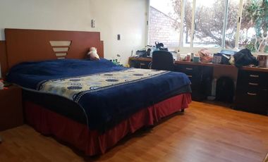 Casa en Renta en Unidad Modelo- Iztapalapa