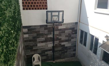 Casa en Renta en Unidad Modelo- Iztapalapa