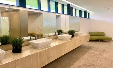 Departamento en Renta en Avenida Santa Fe