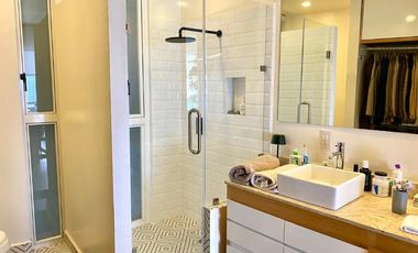 Departamento en Renta en Avenida Santa Fe