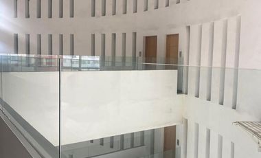 Departamento en Renta en Avenida Santa Fe