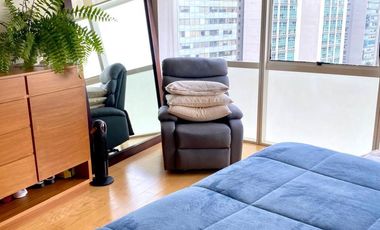 Departamento en Renta en Avenida Santa Fe