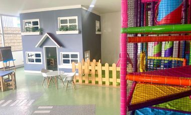 Departamento en Renta en Avenida Santa Fe