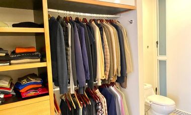 Departamento en Renta en Avenida Santa Fe