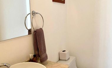 Departamento en Renta en Avenida Santa Fe