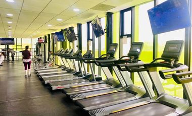 Departamento en Renta en Avenida Santa Fe