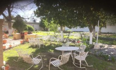 CASA DE RENTA AMUEBLAD EN PARRAS DE LA FUENTE COAHUILA