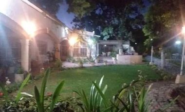 CASA DE RENTA AMUEBLAD EN PARRAS DE LA FUENTE COAHUILA