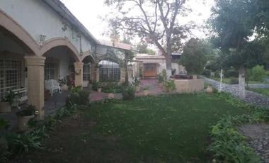 CASA DE RENTA AMUEBLAD EN PARRAS DE LA FUENTE COAHUILA