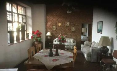 CASA DE RENTA AMUEBLAD EN PARRAS DE LA FUENTE COAHUILA