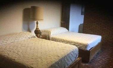 CASA DE RENTA AMUEBLAD EN PARRAS DE LA FUENTE COAHUILA