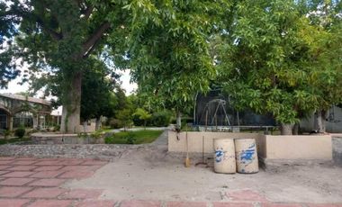 CASA DE RENTA AMUEBLAD EN PARRAS DE LA FUENTE COAHUILA