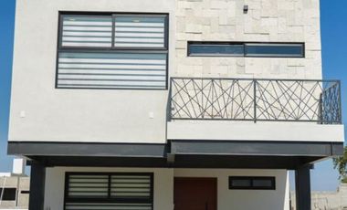 Fraccionamiento Villas Zacango