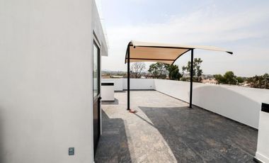 Fraccionamiento Villas Zacango
