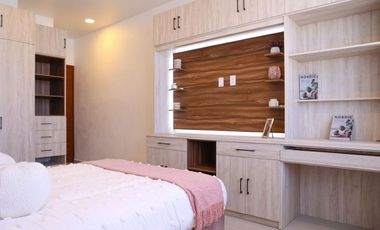 Fraccionamiento Villas Zacango