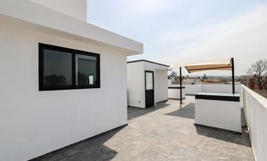 Fraccionamiento Villas Zacango