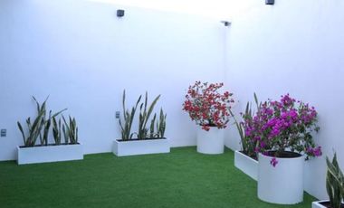 Fraccionamiento Villas Zacango