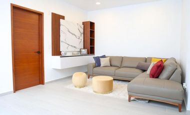 Fraccionamiento Villas Zacango