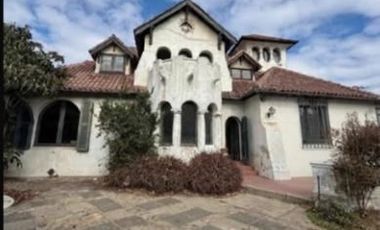 Casa en Venta en 1 Norte Miraflores Bajo