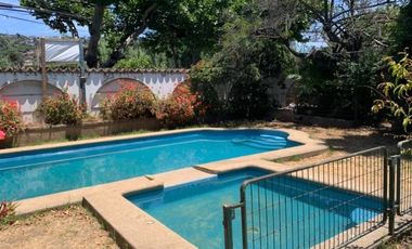 Casa en Venta en 1 Norte Miraflores Bajo