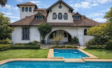 Casa en Venta en 1 Norte Miraflores Bajo