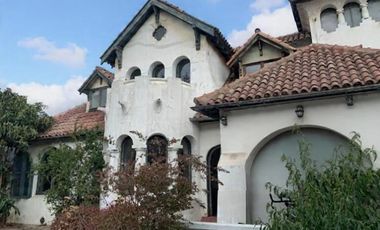 Casa en Venta en 1 Norte Miraflores Bajo