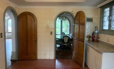 Casa en Venta en 1 Norte Miraflores Bajo