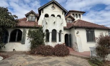 Casa en Venta en 1 Norte Miraflores Bajo