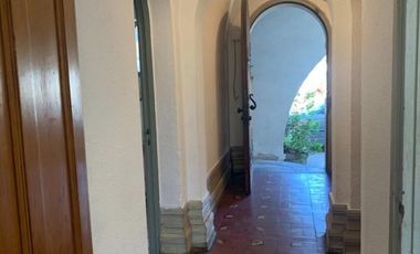 Casa en Venta en 1 Norte Miraflores Bajo