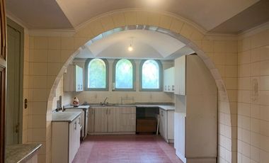 Casa en Venta en 1 Norte Miraflores Bajo