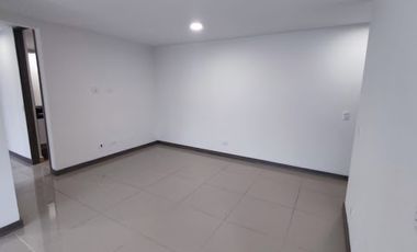 ARRIENDO de APARTAMENTO en ItaguÃ­
