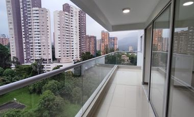 ARRIENDO de APARTAMENTO en ItaguÃ­