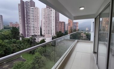 ARRIENDO de APARTAMENTO en ItaguÃ­
