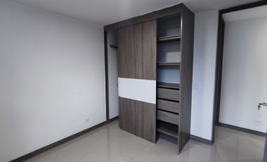 ARRIENDO de APARTAMENTO en ItaguÃ­