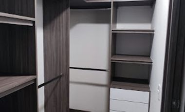 ARRIENDO de APARTAMENTO en ItaguÃ­