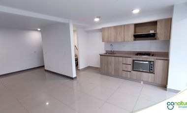 ARRIENDO de APARTAMENTO en ItaguÃ­