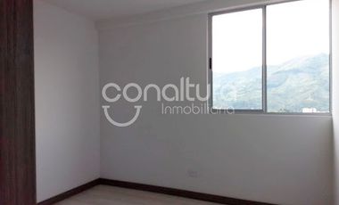 ARRIENDO de APARTAMENTO en ItaguÃ­