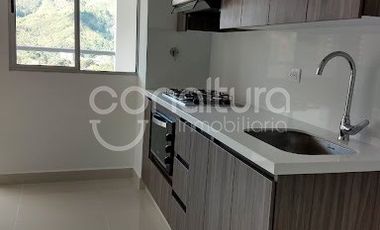 ARRIENDO de APARTAMENTO en ItaguÃ­