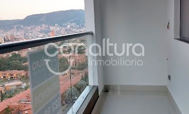 ARRIENDO de APARTAMENTO en ItaguÃ­