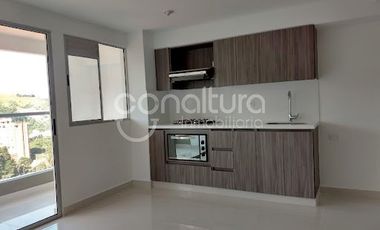 ARRIENDO de APARTAMENTO en ItaguÃ­
