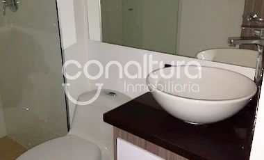 ARRIENDO de APARTAMENTO en ItaguÃ­