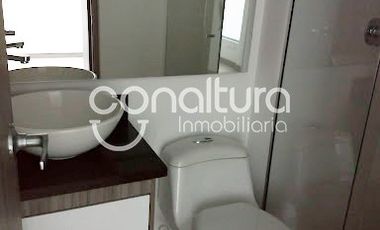 ARRIENDO de APARTAMENTO en ItaguÃ­